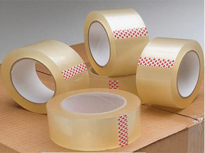 BOPP tape supplier in uae