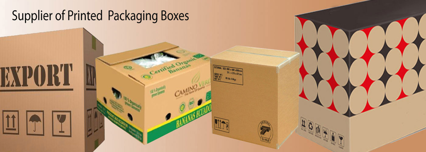 7 ply box manufacturer and supplier in dubai