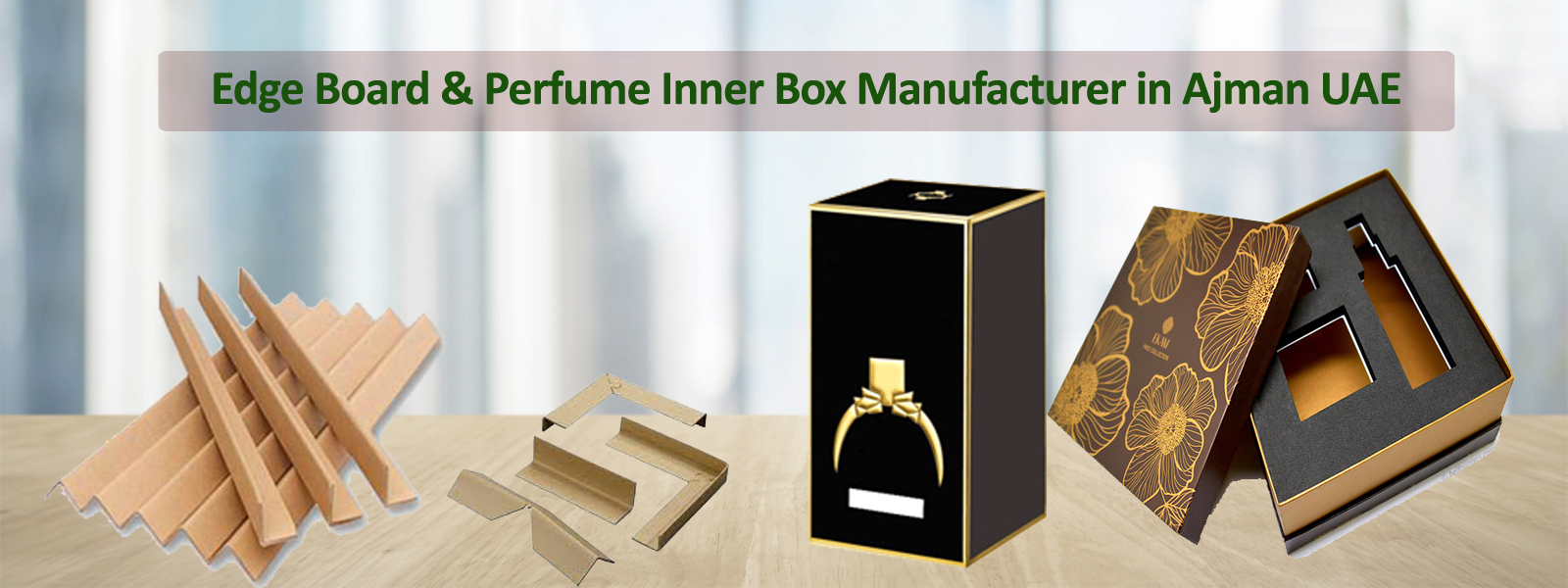 7 ply box manufacturer and supplier in dubai