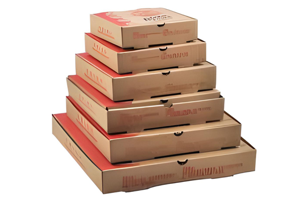 UAE Pizza Boxes Suppliers and Manufacturers