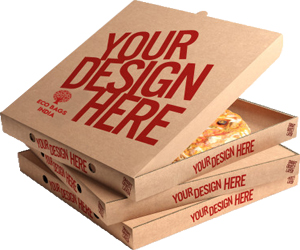 UAE Pizza Boxes Suppliers and Manufacturers